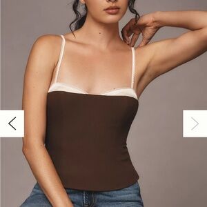 Reformation Melanie Top